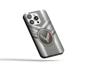 Chevrolet Corvette Protection Smartphone Design Sport Course